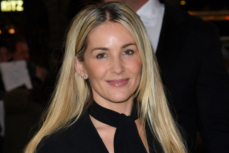 Joanne Louise Beckham: Biography, Life and Family