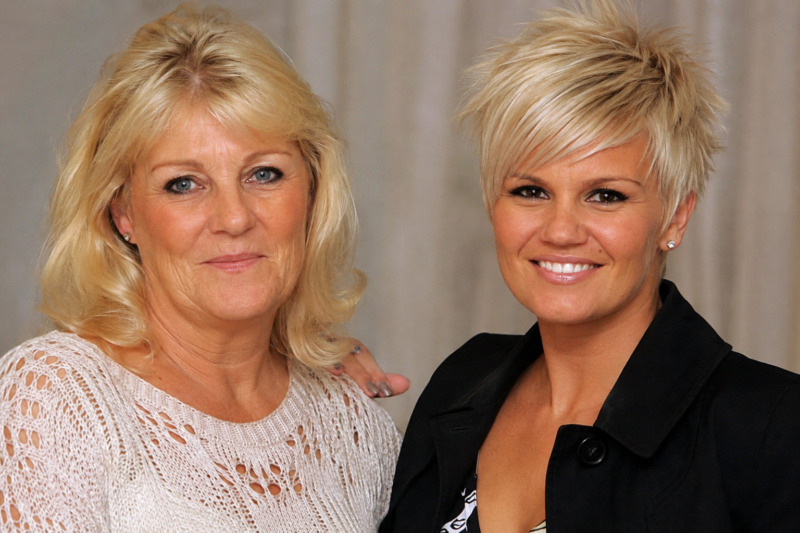 Who Is Kerry Katona Mum? Her Family Story Explained