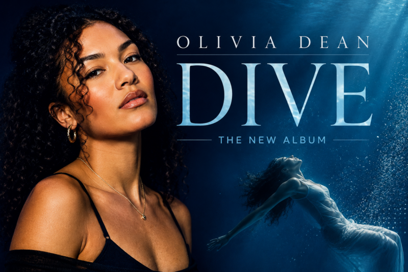 Olivia Dean Dive: Song Meaning and Story Explained