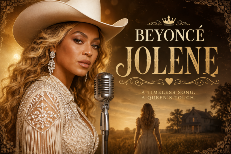 Beyonce Jolene: How Her Version Differs From Dolly’s