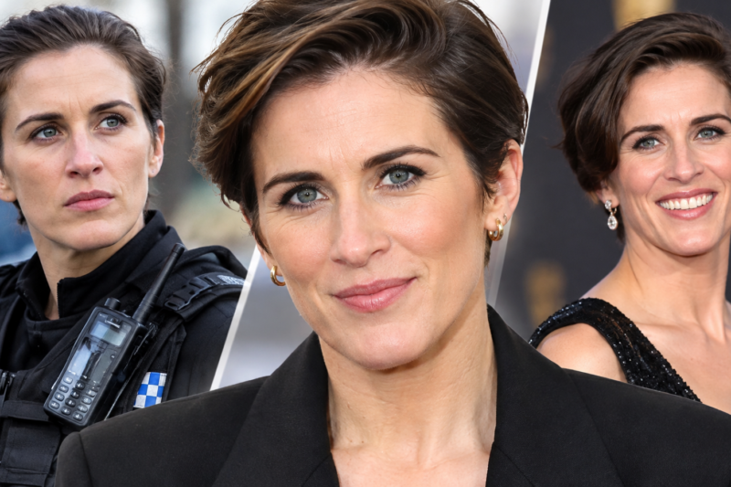 Vicky McClure Movies and TV Shows: A Guide
