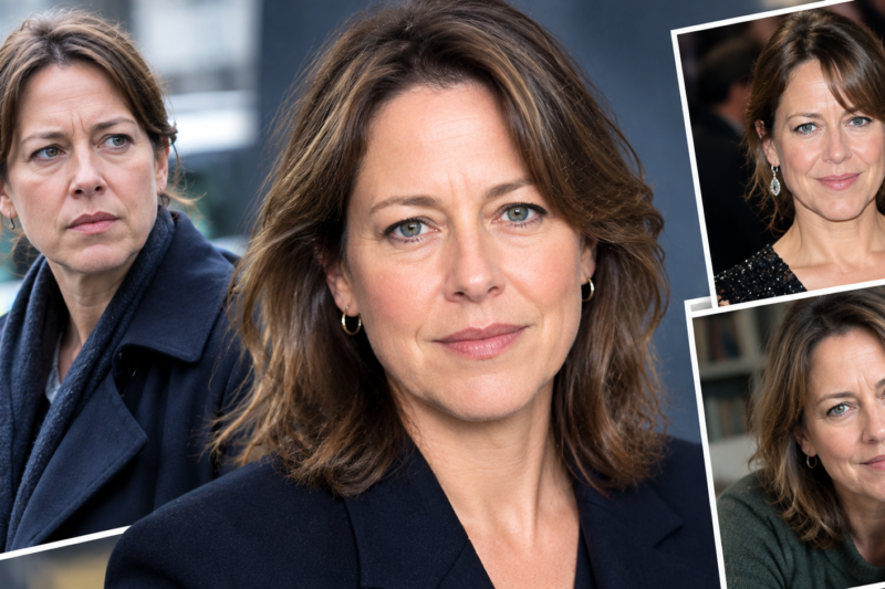 Nicola Walker Movies and TV Shows: A Complete Guide