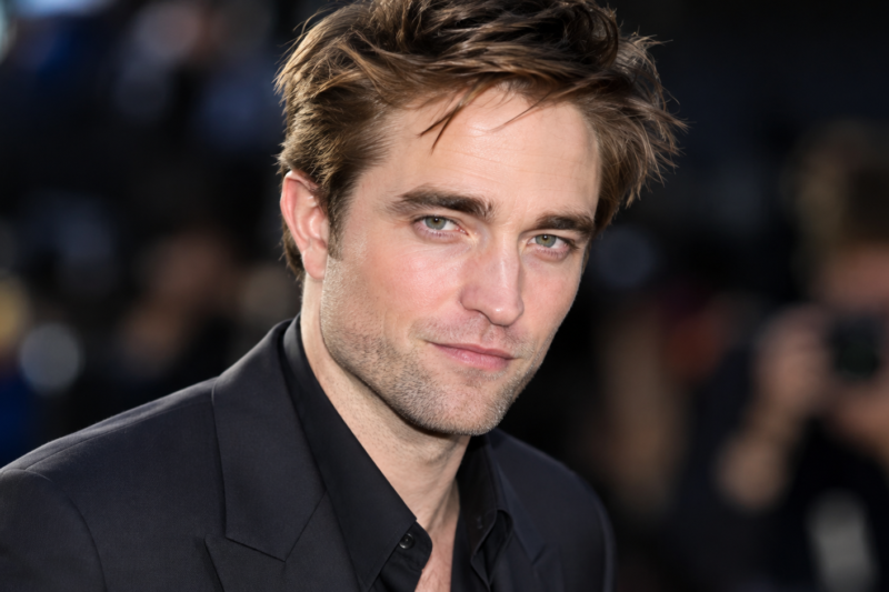 Who Is Robert Pattinson? A Look at His Life and Career