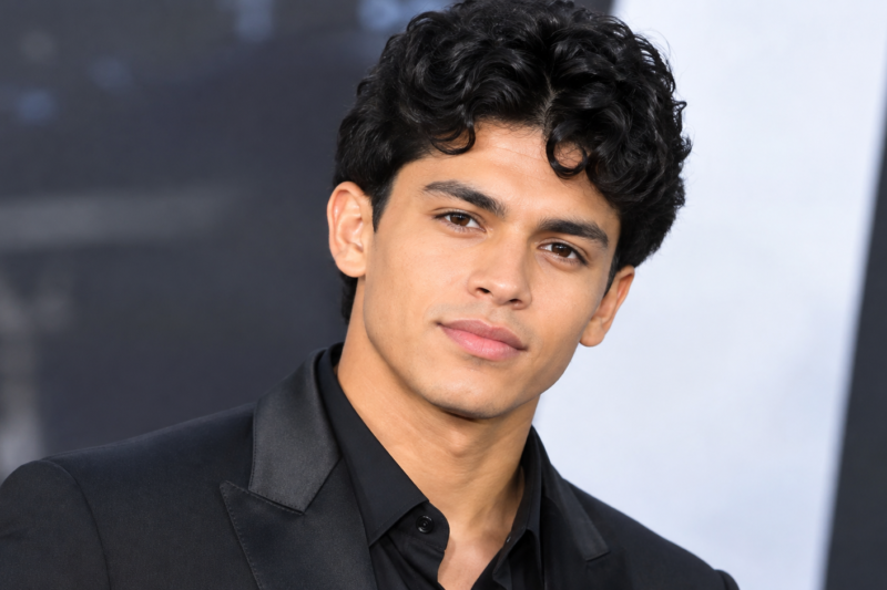 Ricardo Joel Gomez: Family, Career and Biography