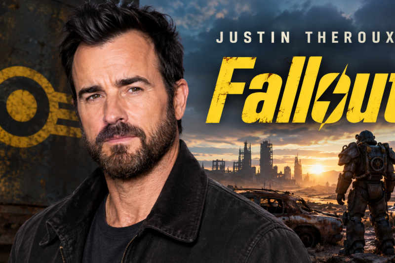 Justin Theroux Fallout: What We Know So Far