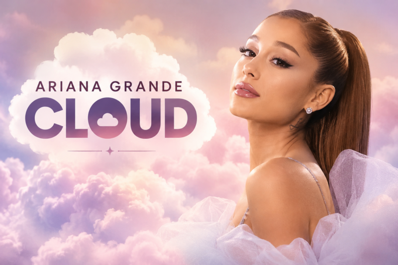 Ariana Grande Cloud: What Does It Smell Like?