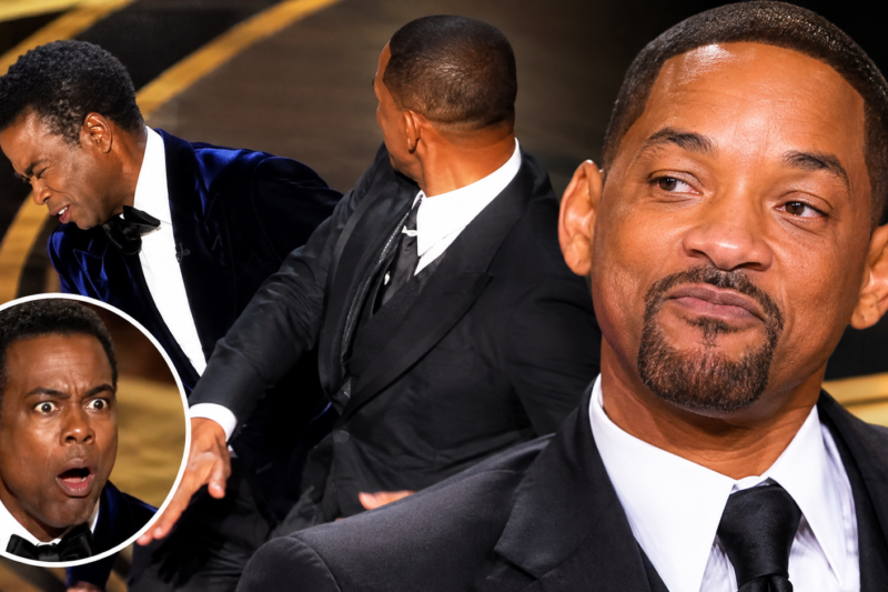 Will Smith Meme Explained: Origins, Context, and More