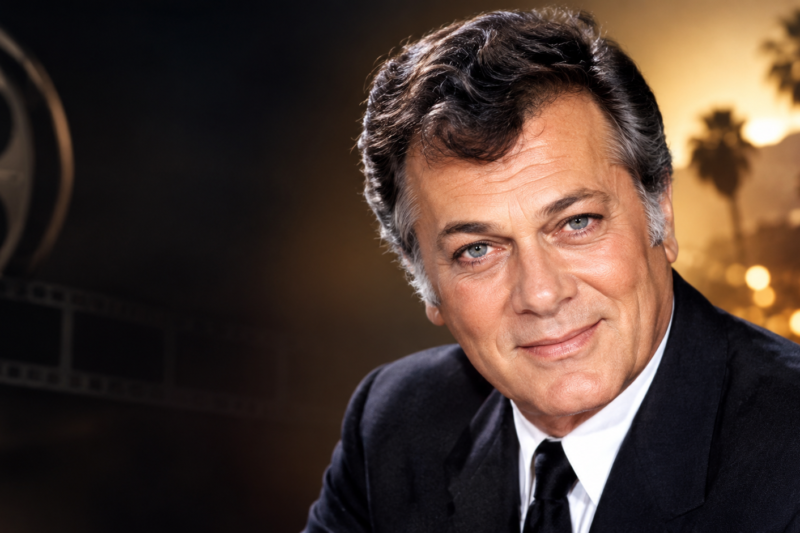 Tony Curtis Cause of Death: What We Know About His Passing