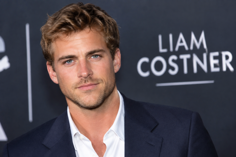 Liam Costner Biography: Parents, Age and Family