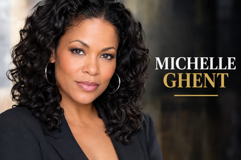 Michelle Ghent: Biography, Career, and Personal Life