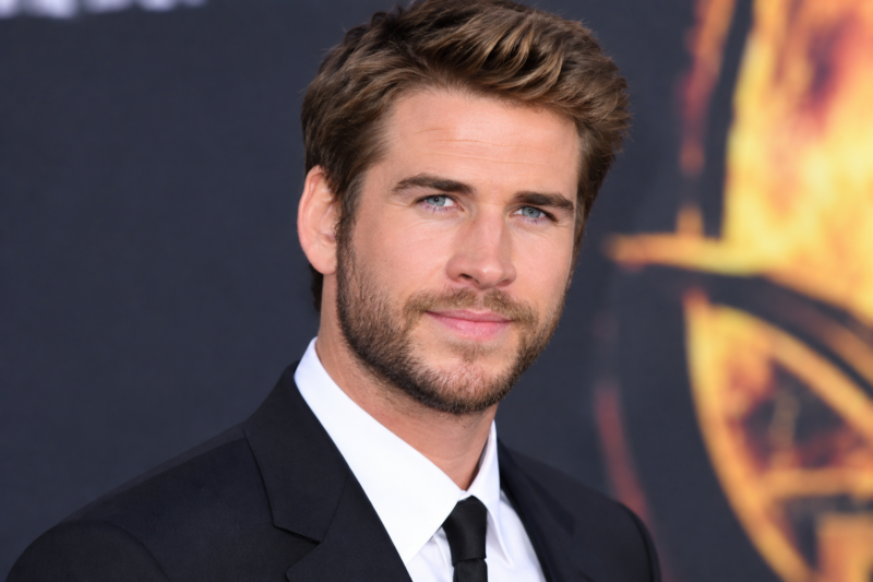Liam Hemsworth: Biography, Career, and Personal Life