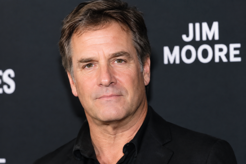 Jim Moore: Biography, Career, and Life Story