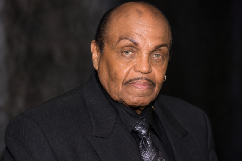 What Was Joe Jackson’s Cause of Death?