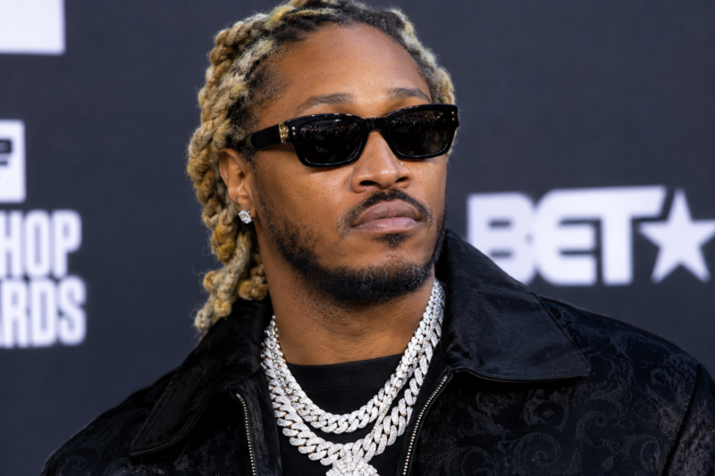 Future Zahir Wilburn: Age, Family, and Biography