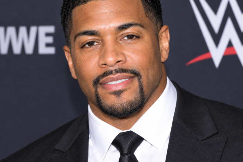 Who Is David Daniel Otunga Jr.? A Complete Biography