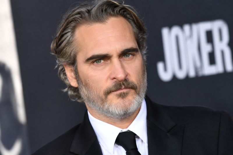 Joaquin Phoenix: Biography, Career, and Best Roles
