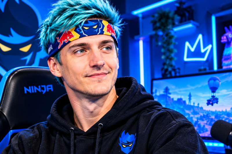 Ninja YouTuber: Career, Age, Real Name, and More
