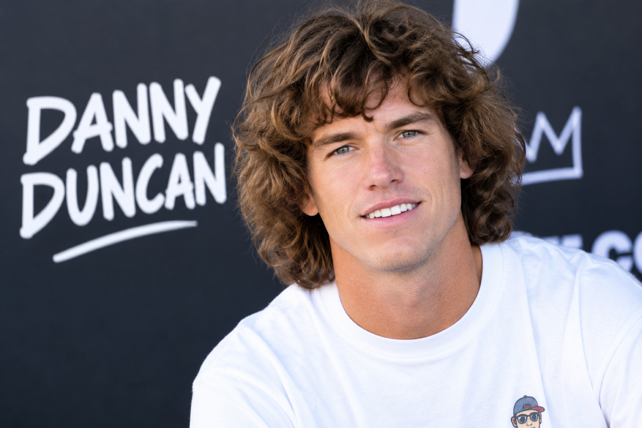 danny duncan