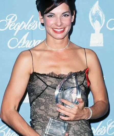 Sandra Bullock Young: Early Movies and Breakthrough Roles