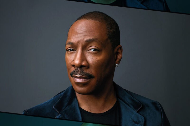 Life Eddie Murphy Cast: Complete List of Actors
