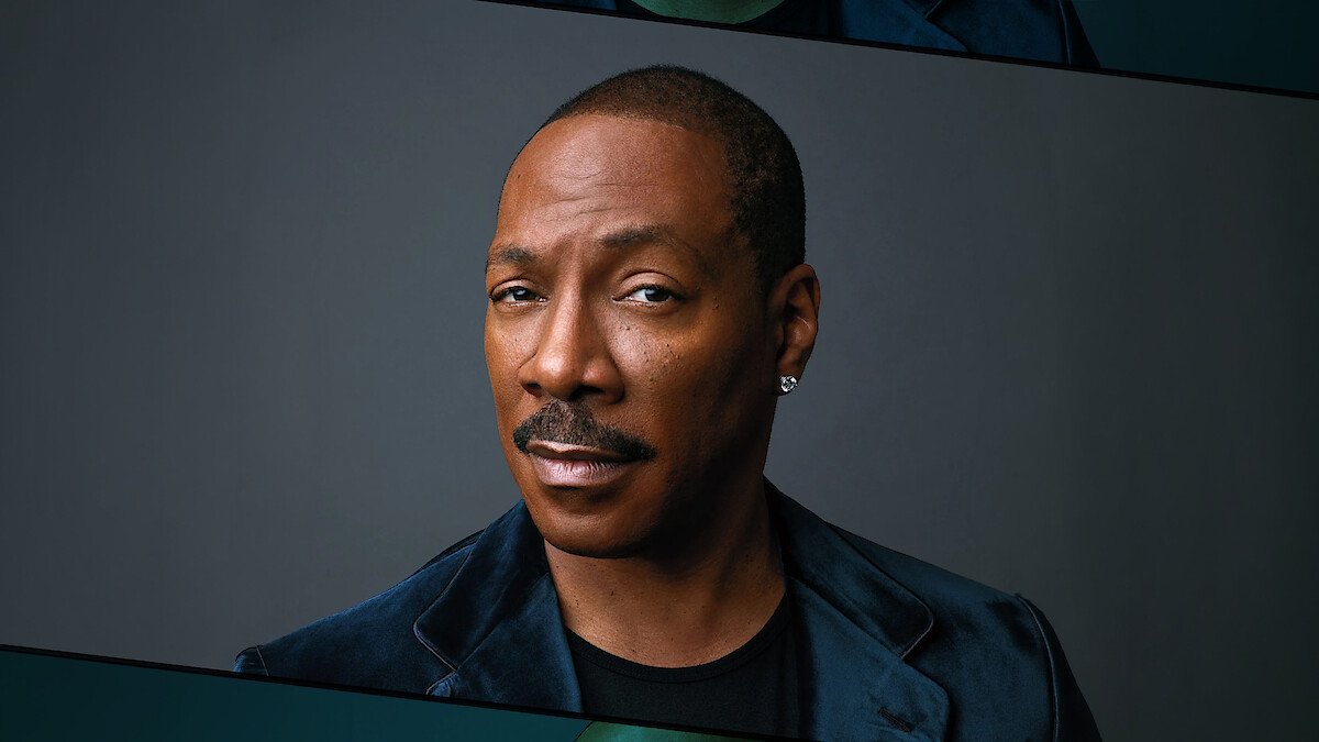 life eddie murphy cast