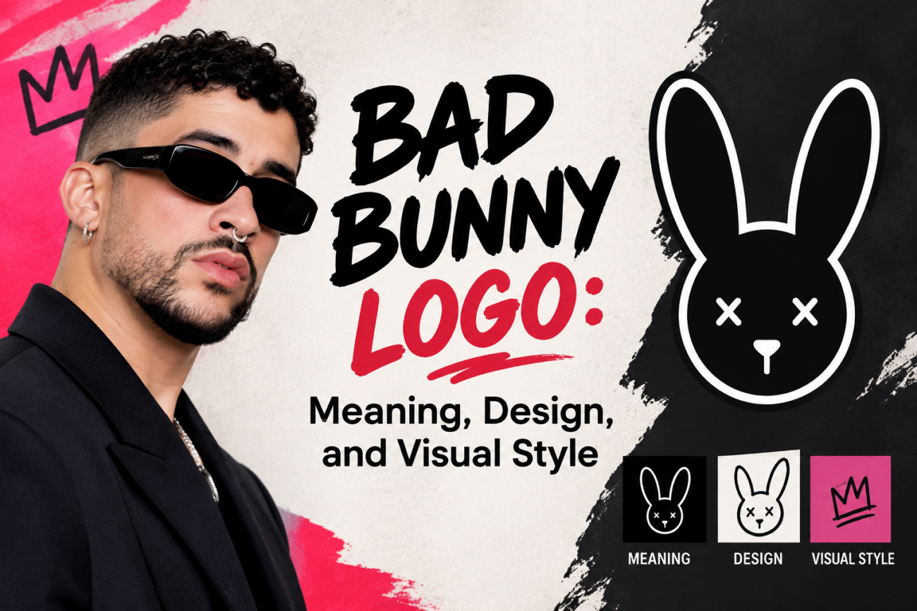 bad bunny logo