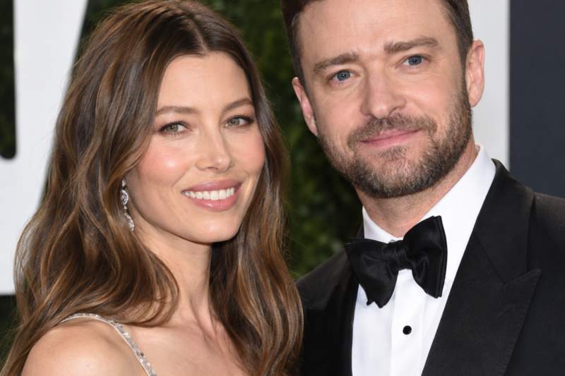 Jessica Biel Justin Timberlake: Relationship Timeline