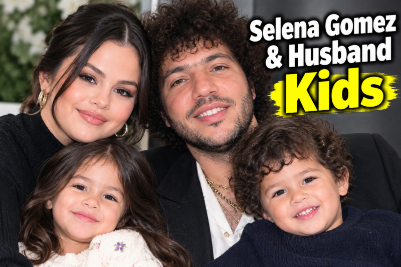 Selena Gomez Husband: Who Is She Married To?