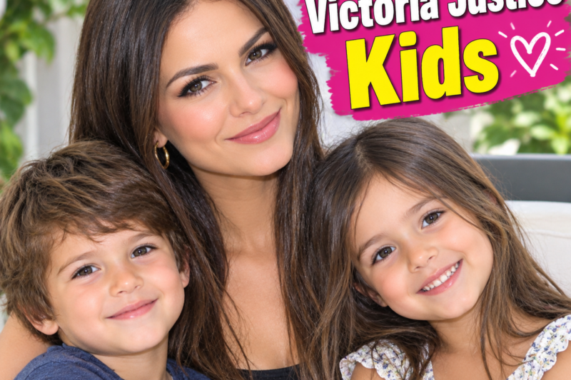 Victoria Justice: Biography, Career, and Life Story