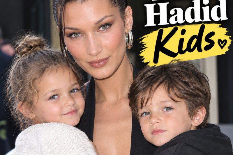 Bella Hadid: Biography, Age, Career, and Personal Life