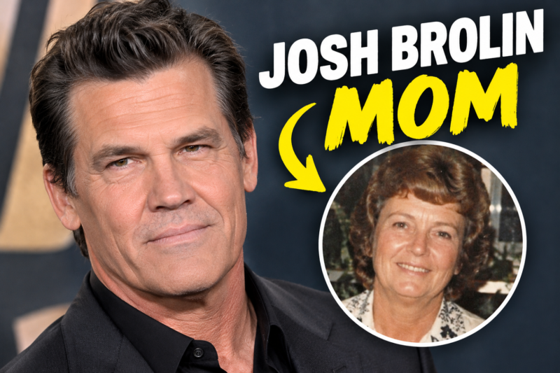 Josh Brolin Mom: Who Was Jane Cameron Agee?